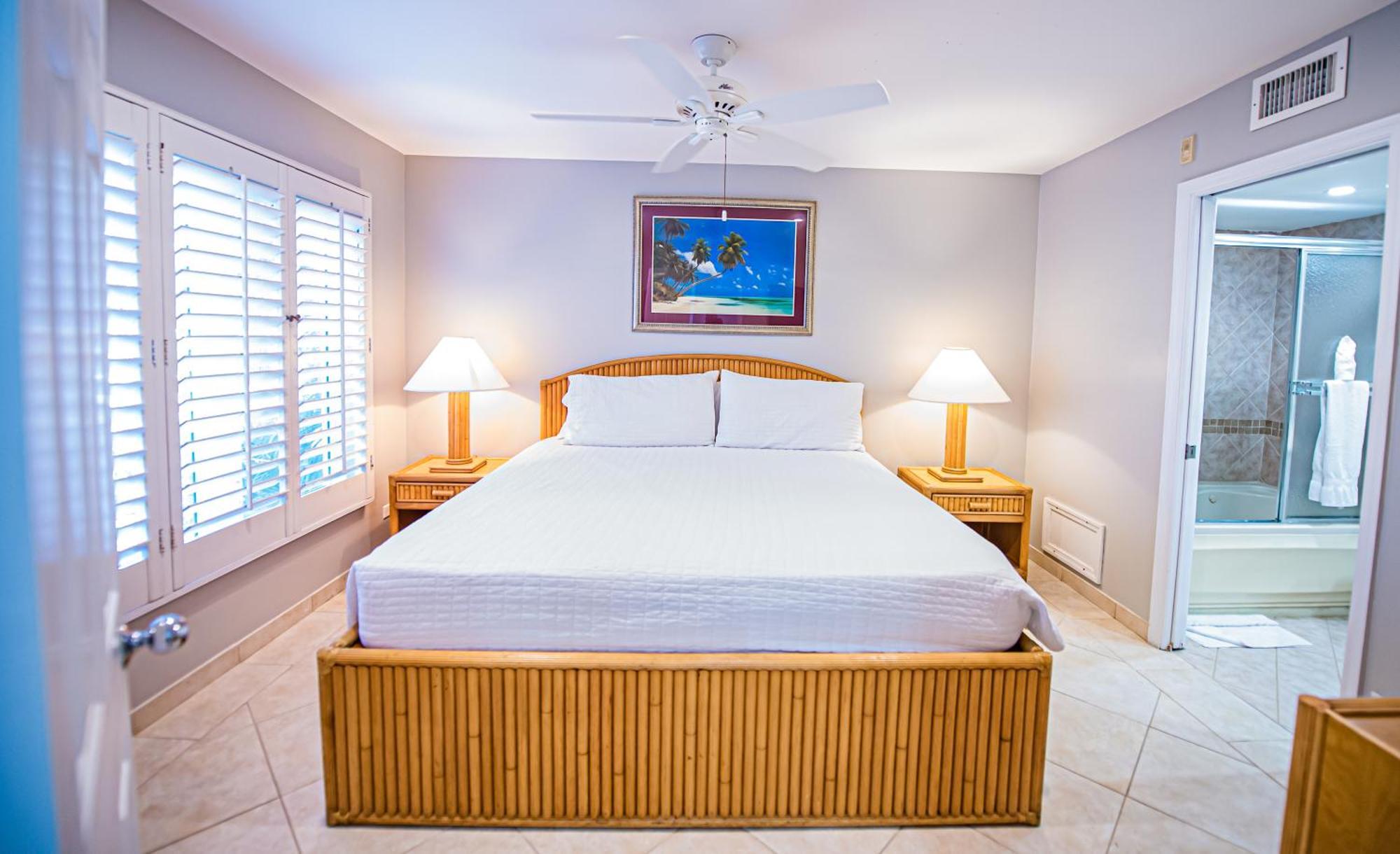 Seven Mile Beach Resort จอร์จทาวน์ ภายนอก รูปภาพ